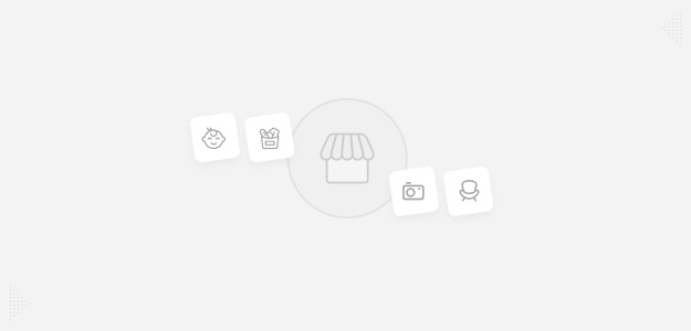 Syria shop
