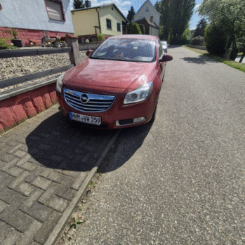 سيارة opel