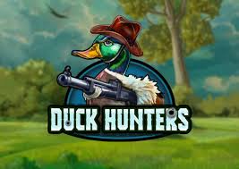 Recenzja Duck Hunters od Playson